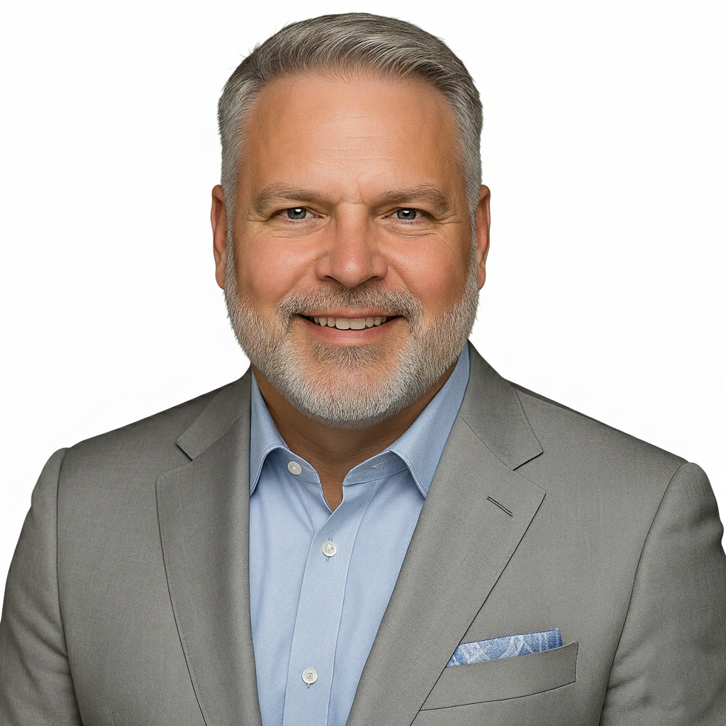 Dale Corley, The Mortgage Whiz, NMLS #1547543